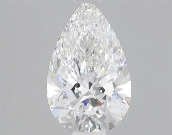 1.10 Carat · PEAR · F · VS1 · GIA · Excellent Cut