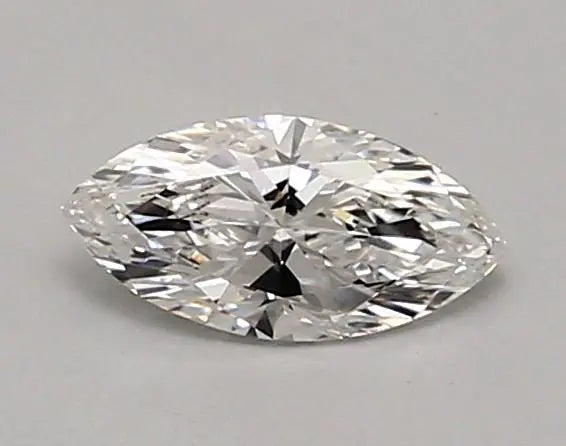 0.62 Carat · MARQUISE · E · IF · IGI · Excellent Cut