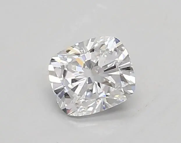 0.37 Carat · CUSHION · D · VVS1 · IGI · Excellent Cut