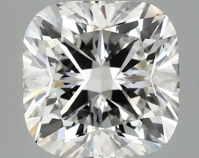 3.02 Carat · CUSHION · F · VVS2 · IGI · Excellent Cut