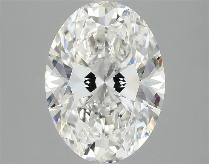 1.89 Carat · OVAL · E · VVS2 · IGI · Excellent Cut