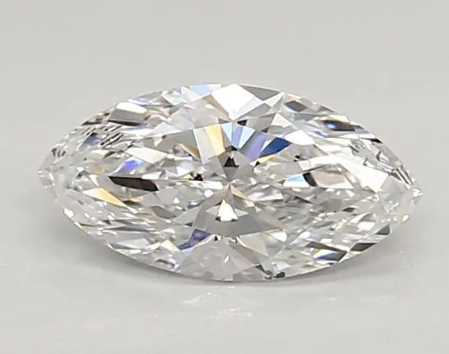 0.70 Carat · MARQUISE · D · VS2 · IGI · Excellent Cut