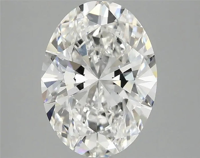 3.06 Carat · OVAL · F · VS1 · IGI · Excellent Cut
