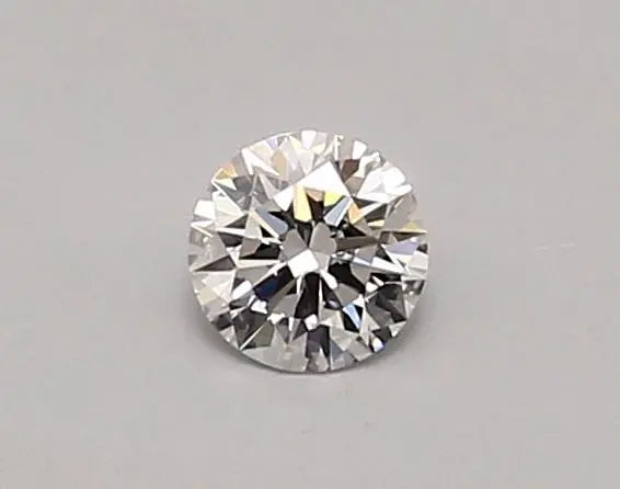 0.29 Carat · ROUND · D · VVS2 · IGI · Ideal Cut