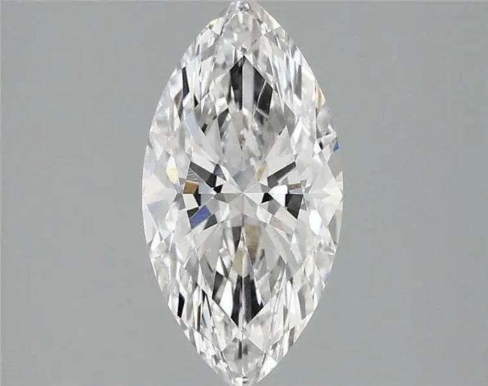 1.59 Carat · MARQUISE · E · VS1 · IGI · Excellent Cut