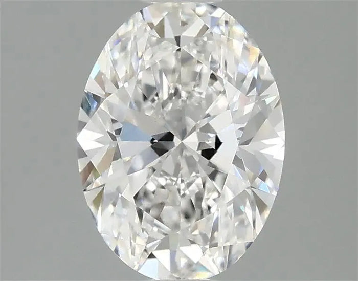 1.59 Carat · OVAL · E · VVS2 · IGI · Excellent Cut