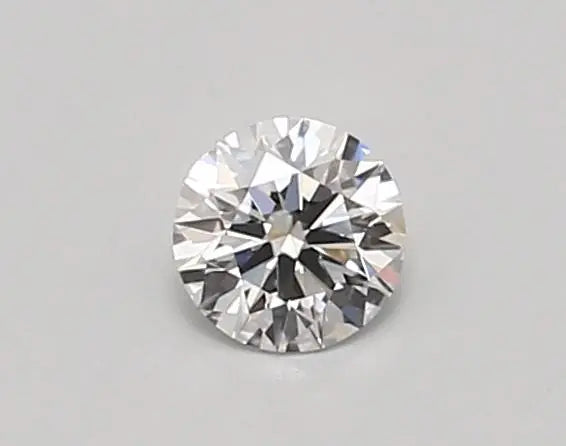 0.35 Carat · ROUND · D · FL · IGI · Ideal Cut