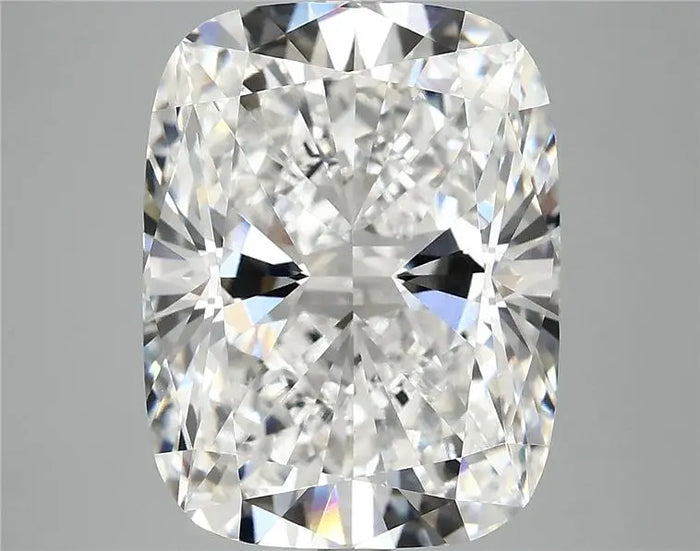 8.20 Carat · CUSHION · E · VVS2 · IGI · Excellent Cut