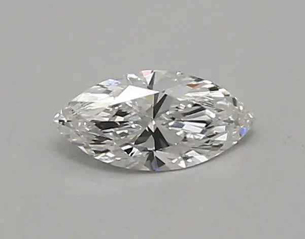 0.40 Carat · MARQUISE · D · VVS2 · IGI · Excellent Cut