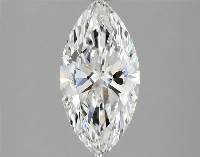 1.53 Carat · MARQUISE · F · VVS2 · IGI · Excellent Cut
