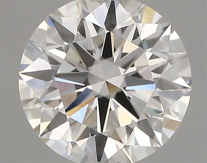 1.37 Carat · ROUND · D · VVS1 · IGI · Ideal Cut