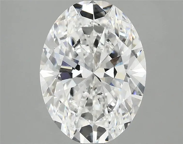 3.05 Carat · OVAL · E · VS2 · IGI · Excellent Cut