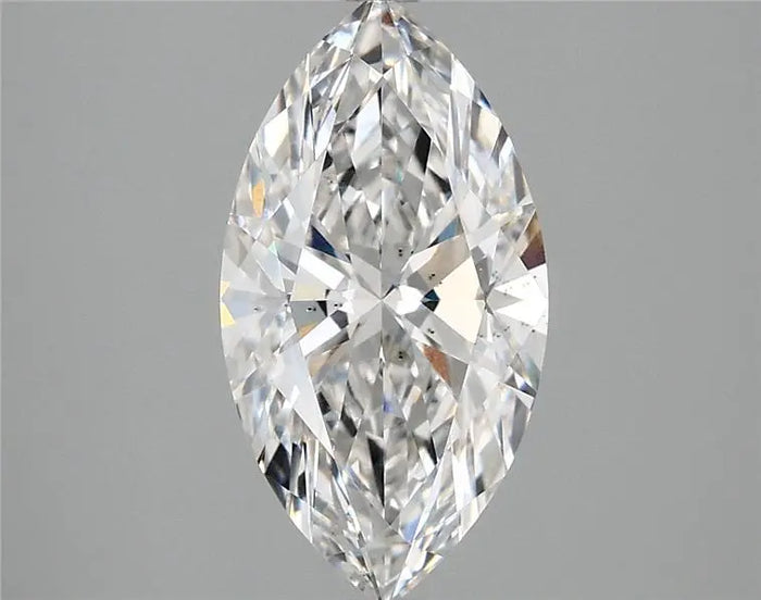 2.09 Carat · MARQUISE · E · SI1 · IGI · Excellent Cut