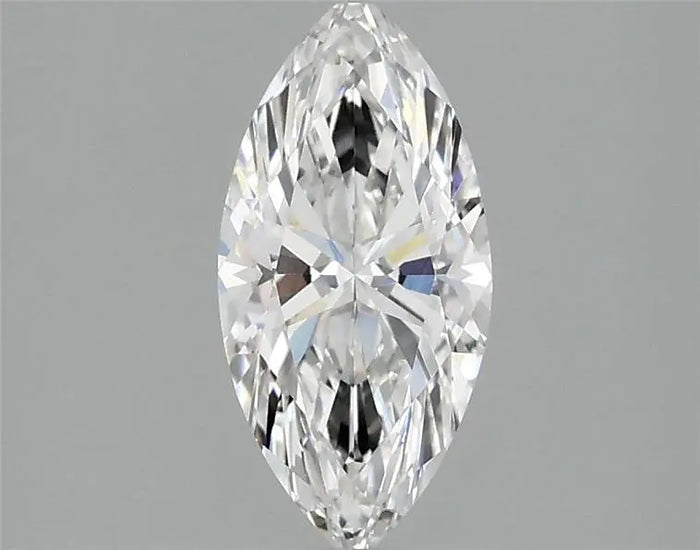 1.07 Carat · MARQUISE · E · VVS2 · IGI · Excellent Cut