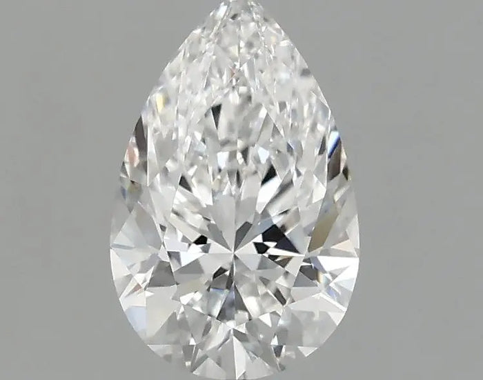 1.09 Carat · PEAR · D · VVS2 · IGI · Excellent Cut