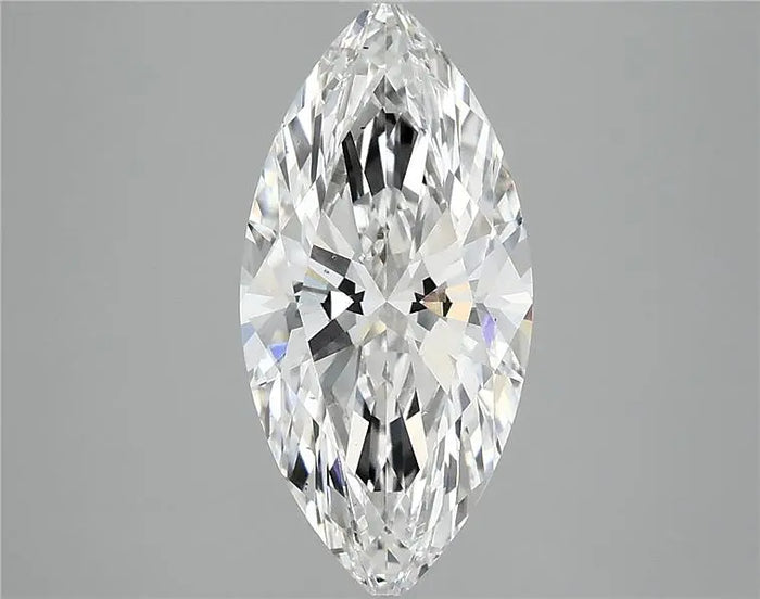 3.09 Carat · MARQUISE · D · VS2 · IGI · Excellent Cut