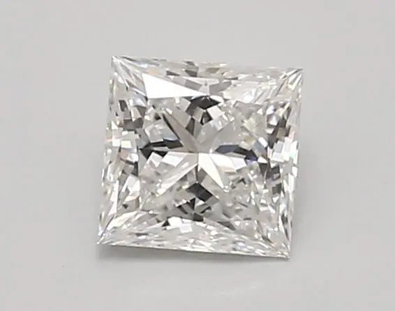 0.92 Carat · PRINCESS · E · IF · IGI · Excellent Cut