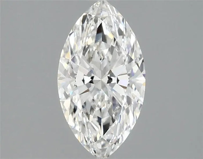 1.09 Carat · MARQUISE · D · VVS2 · IGI · Excellent Cut