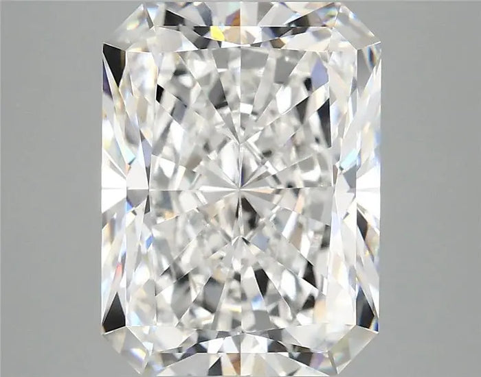 5.27 Carat · RADIANT · E · VS1 · IGI · Excellent Cut