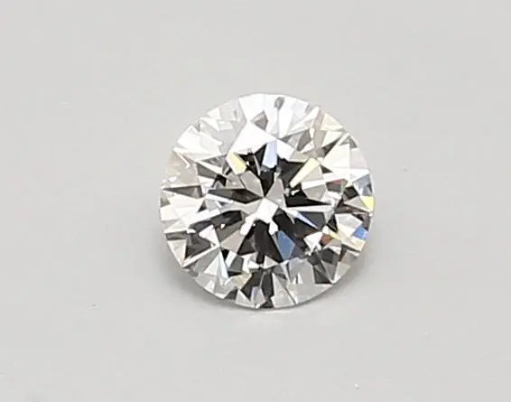 0.39 Carat · ROUND · D · VVS2 · IGI · Ideal Cut