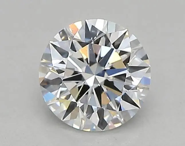 0.46 Carat · ROUND · D · VS1 · IGI · Ideal Cut