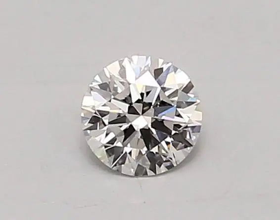 0.41 Carat · ROUND · D · VVS2 · IGI · Ideal Cut