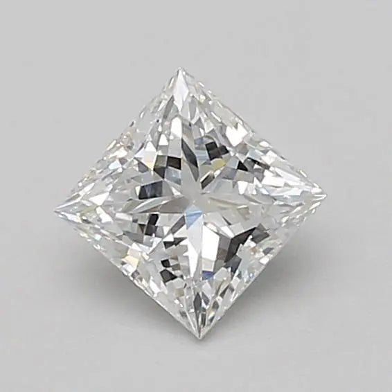 0.73 Carat · PRINCESS · E · VS1 · IGI · Excellent Cut
