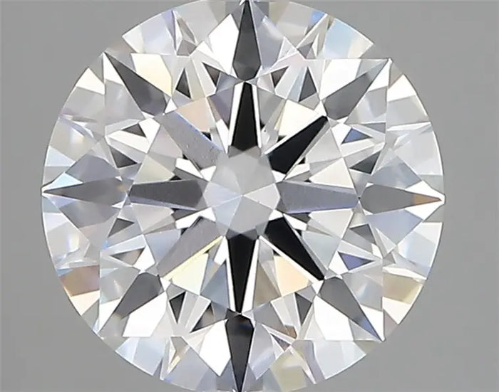 2.79 Carat · ROUND · D · VVS2 · IGI · Ideal Cut