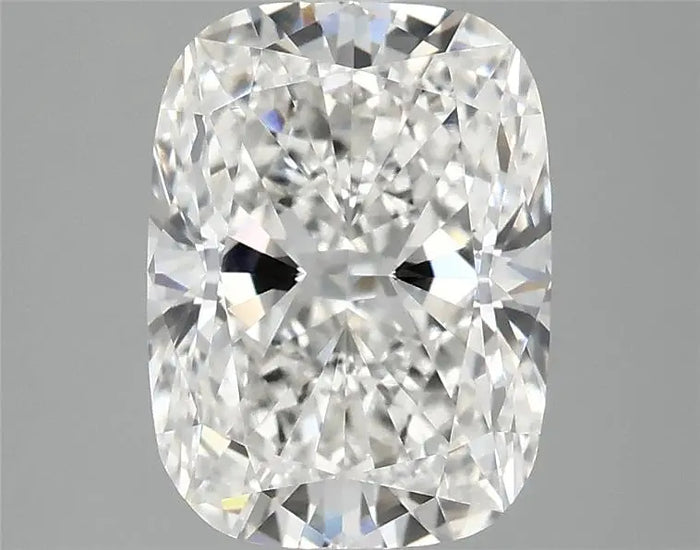 3.02 Carat · CUSHION · F · VVS2 · IGI · Excellent Cut