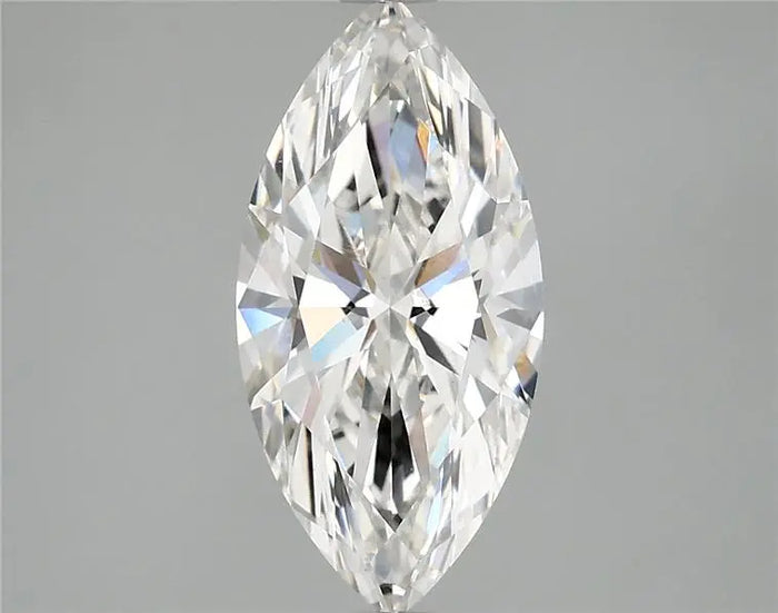 2.30 Carat · MARQUISE · G · VS1 · IGI · Excellent Cut