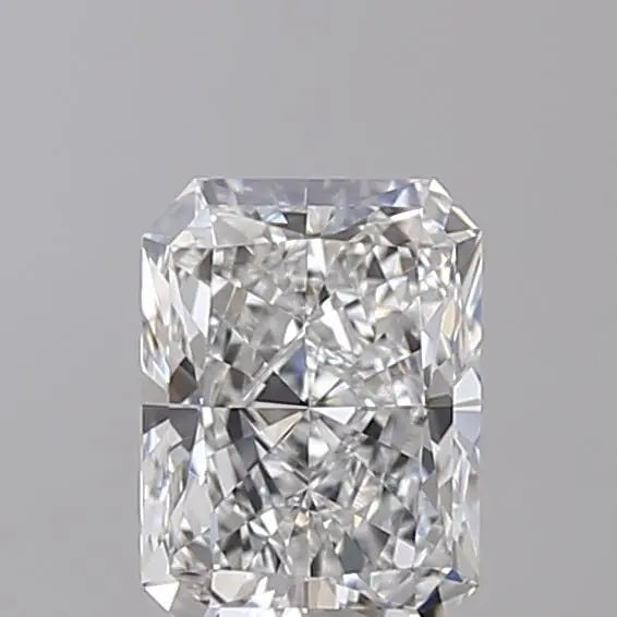 1.01 Carat · RADIANT · D · VVS2 · IGI · Ideal Cut