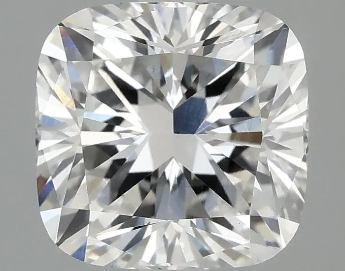 2.00 Carat · CUSHION · E · VS1 · IGI · Excellent Cut