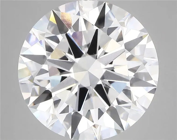 11.03 Carat · ROUND · F · VVS2 · IGI · Ideal Cut