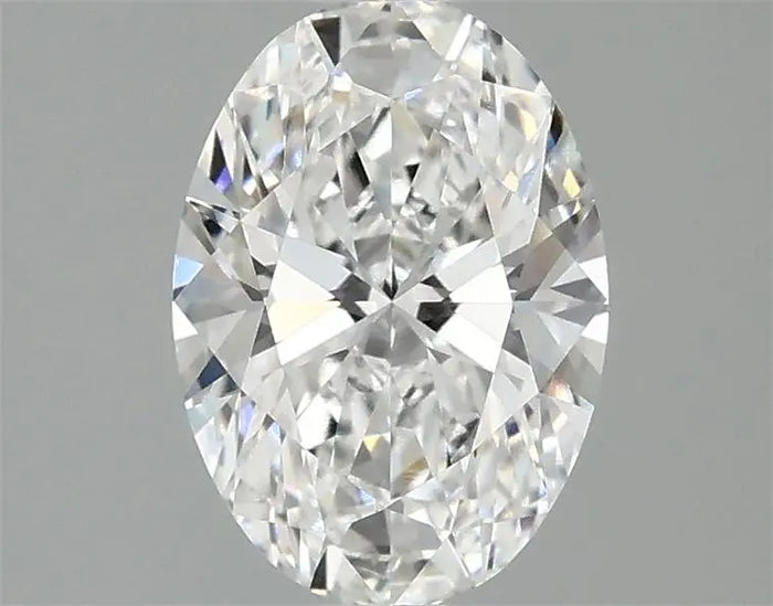 1.56 Carat · OVAL · E · VS1 · IGI · Excellent Cut