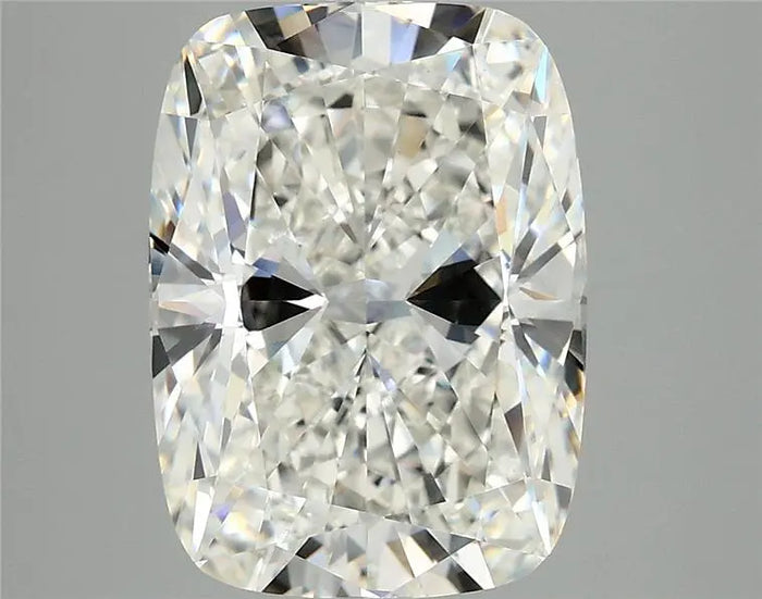 5.19 Carat · CUSHION · F · VS1 · IGI · Excellent Cut