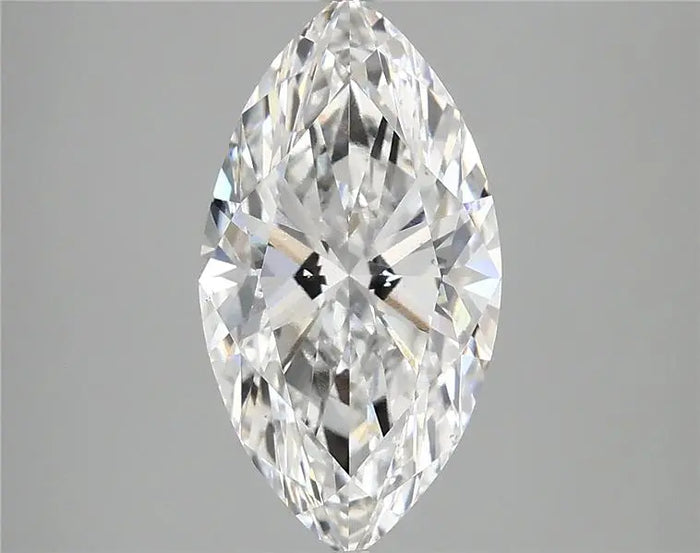 2.78 Carat · MARQUISE · E · VS1 · IGI · Excellent Cut