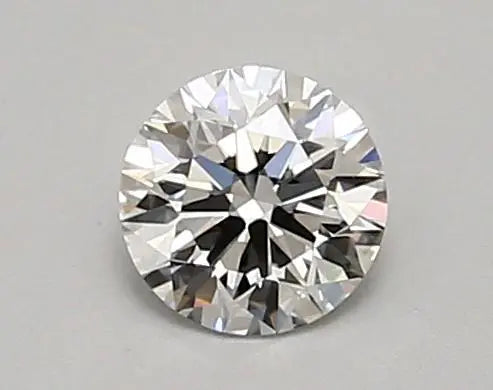 0.55 Carat · ROUND · D · VVS1 · IGI · Ideal Cut