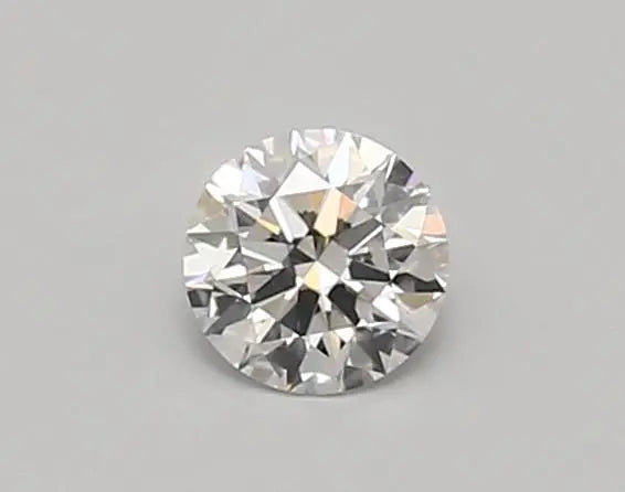 0.39 Carat · ROUND · D · VVS1 · IGI · Ideal Cut