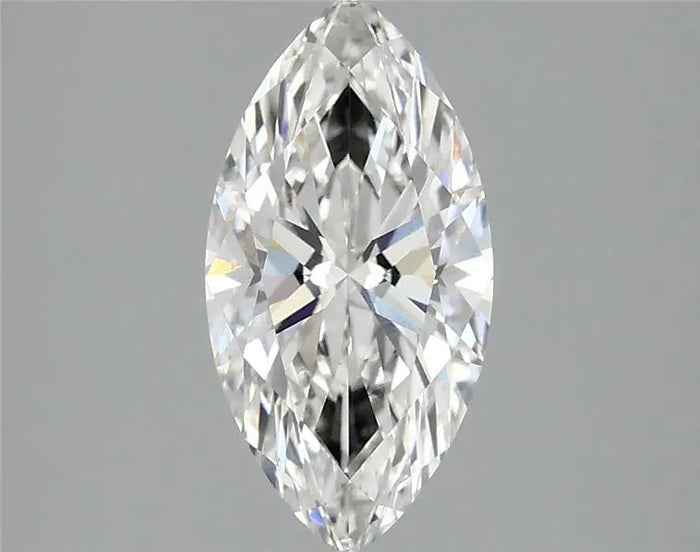 1.58 Carat · MARQUISE · E · VS1 · IGI · Excellent Cut