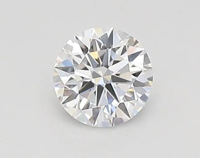 0.28 Carat · ROUND · D · VVS2 · IGI · Ideal Cut