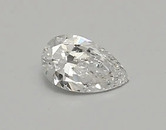 0.32 Carat · PEAR · D · VS2 · IGI · Very Good Cut