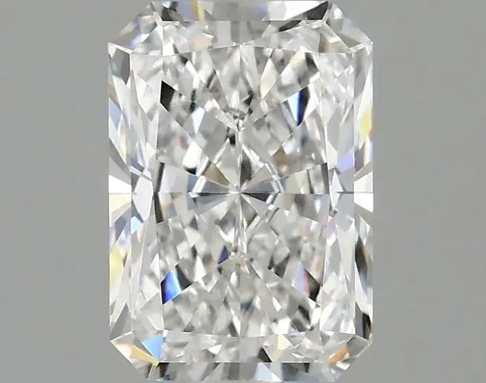 1.59 Carat · RADIANT · E · VVS2 · IGI · Excellent Cut