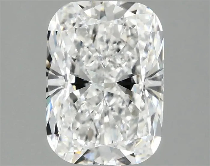 2.04 Carat · CUSHION · E · VS1 · IGI · Excellent Cut