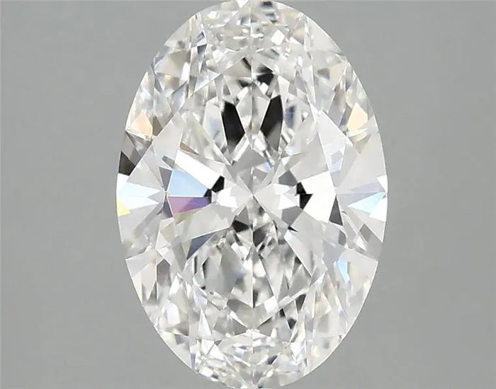 1.97 Carat · OVAL · E · VVS2 · IGI · Excellent Cut