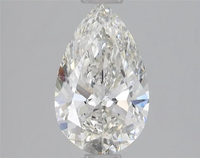 1.27 Carat · PEAR · G · VS1 · IGI · Excellent Cut