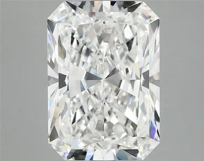 4.07 Carat · RADIANT · E · VVS2 · IGI · Excellent Cut