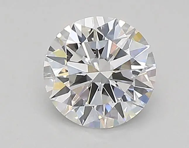 0.47 Carat · ROUND · D · VVS2 · IGI · Excellent Cut
