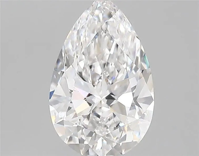 1.88 Carat · PEAR · D · VVS1 · IGI · Excellent Cut