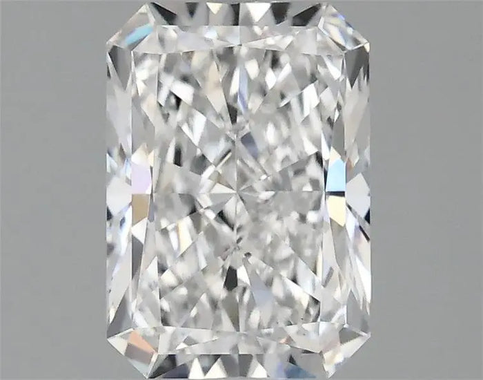 1.58 Carat · RADIANT · E · VS1 · IGI · Excellent Cut