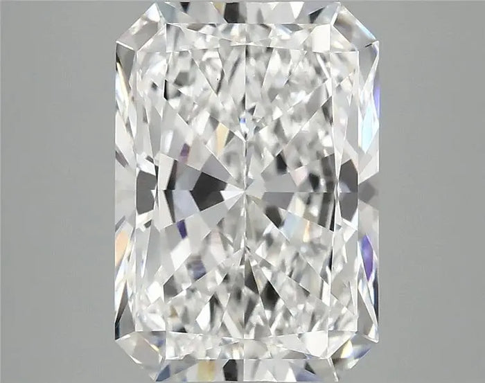 4.07 Carat · RADIANT · D · VS1 · IGI · Excellent Cut